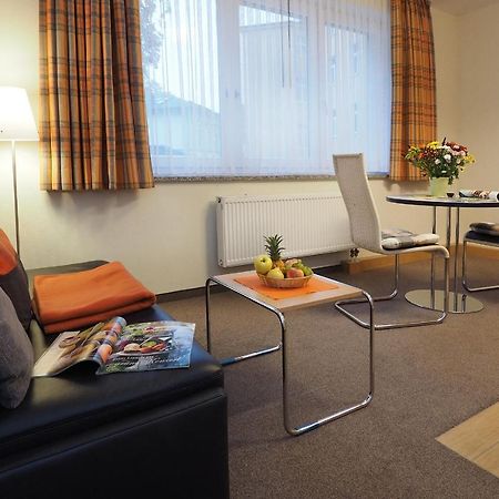 Seetelhotel Villa Aurora Heringsdorf  Eksteriør billede