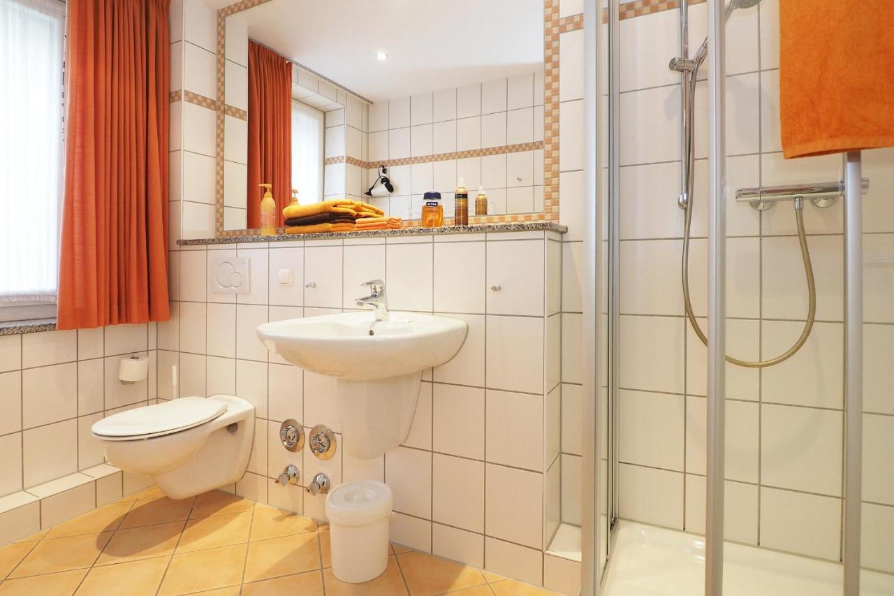 Seetelhotel Villa Aurora Heringsdorf  Eksteriør billede