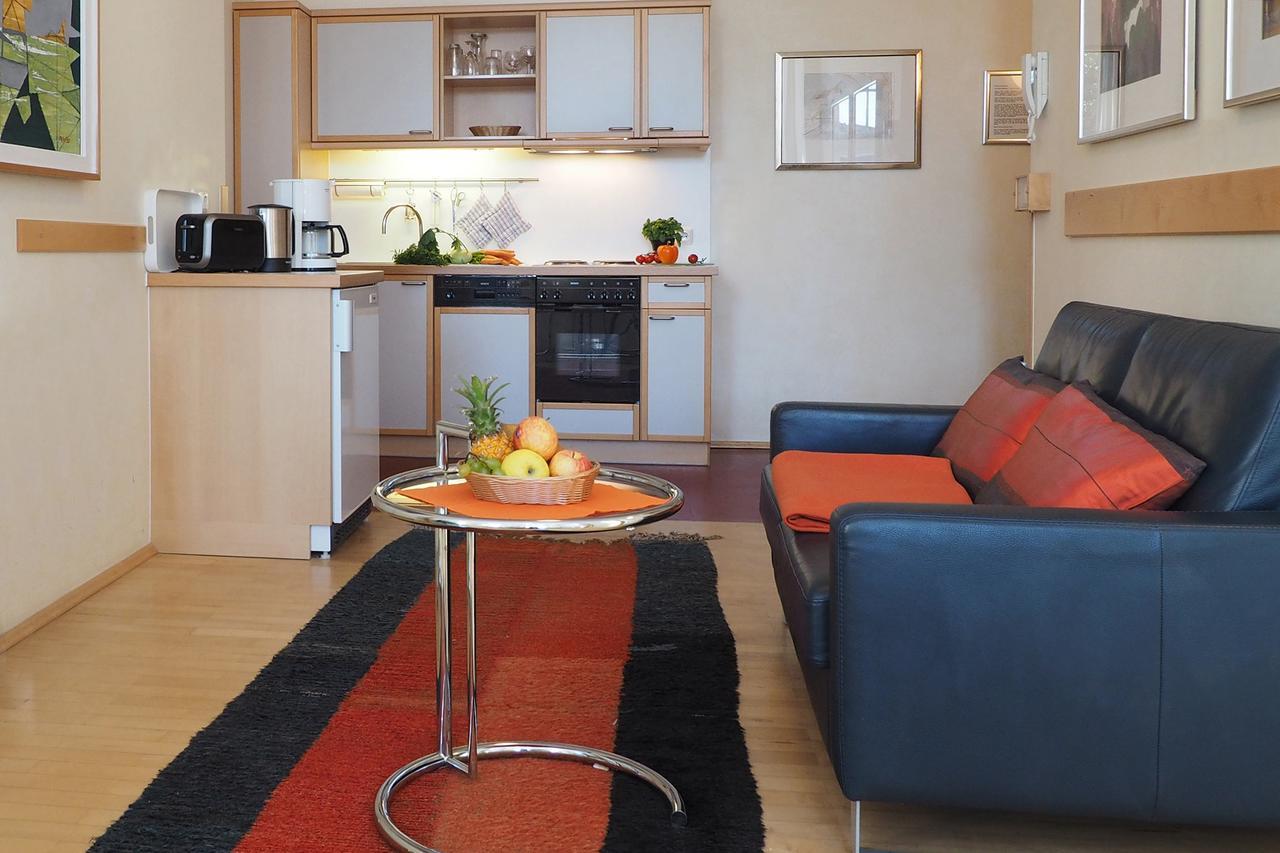 Seetelhotel Villa Aurora Heringsdorf  Eksteriør billede